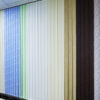 Vertical Blind