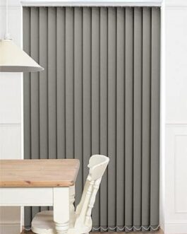 Vertical Blinds 3.5″