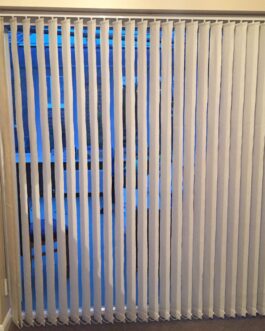 Vertical Blinds 3.5″