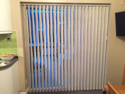 Vertical Blind