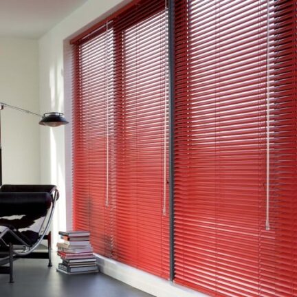 Venetian Blind