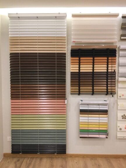 Venetian Blind