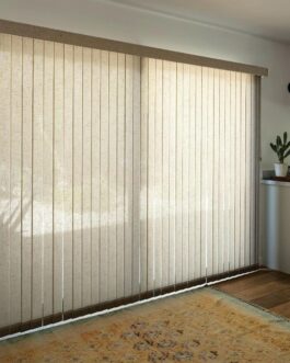 Vertical Blinds 3.5″