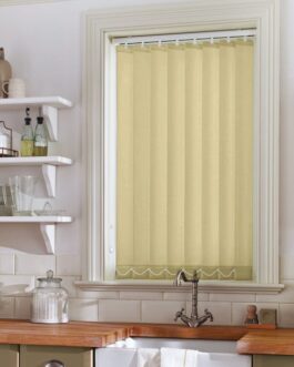 Vertical Blinds 5″