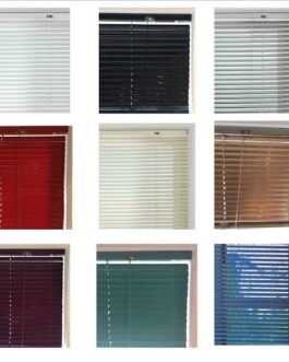 Venetian Blind