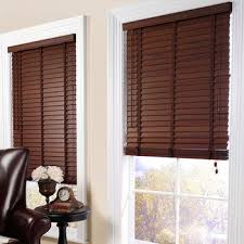 Wooden Blinds