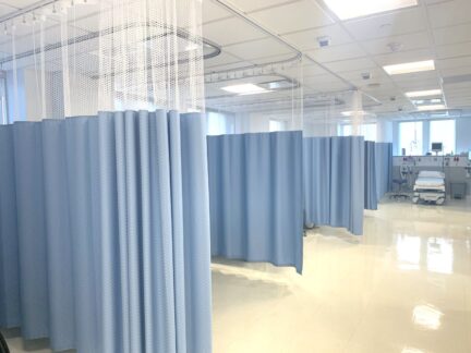 Medical Curtain