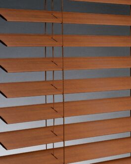 Wooden Blinds