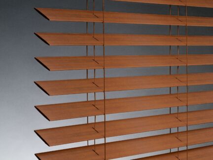 Wooden Blinds