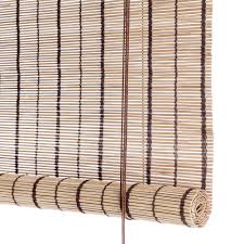 Bamboo Curtain