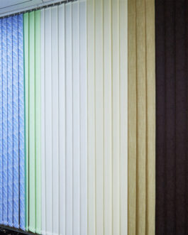 Vertical Blinds 5″ low price in bd