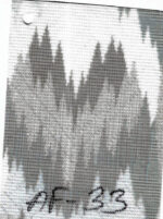 Vertical Blind ( imported) per SQ feet - Image 3