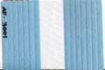 Zebra Blind per SQ feet
