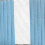 Zebra Blind per SQ feet