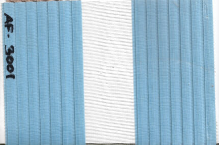 Zebra Blind per SQ feet