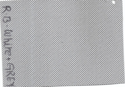 Roller Blind per SQ feet