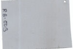 Roller Blind per SQ feet - Image 3
