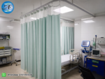 Madical Curtain per SQ feet