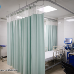 Madical Curtain per SQ feet