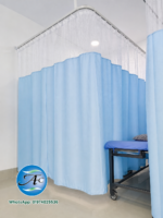 Madical Curtain per SQ feet - Image 2